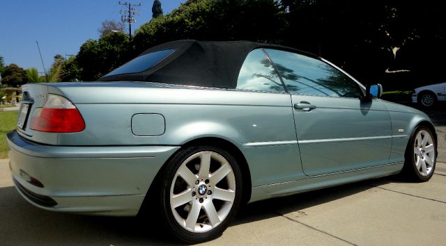 BMW 3 series 2003 photo 2