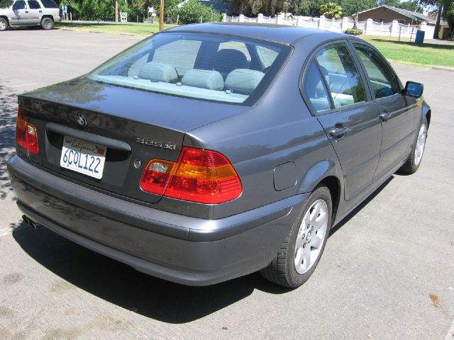 BMW 3 series 2003 photo 5