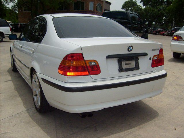 BMW 3 series STX XL XLT FX2 Lariat Sedan