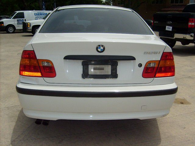 BMW 3 series 2003 photo 3