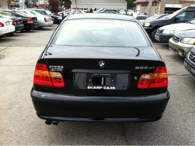 BMW 3 series 2003 photo 10