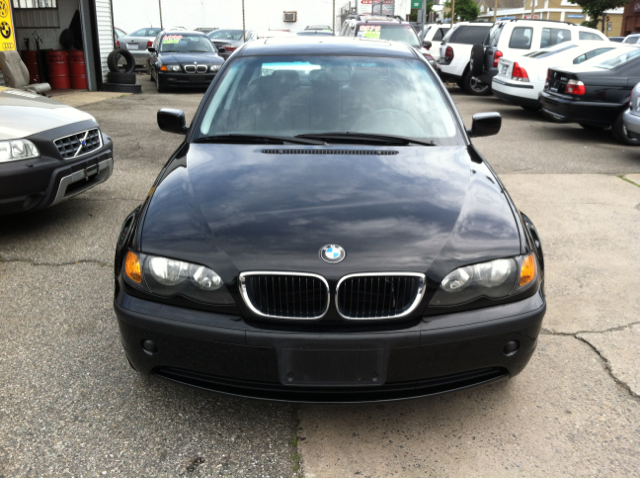 BMW 3 series 2003 photo 18