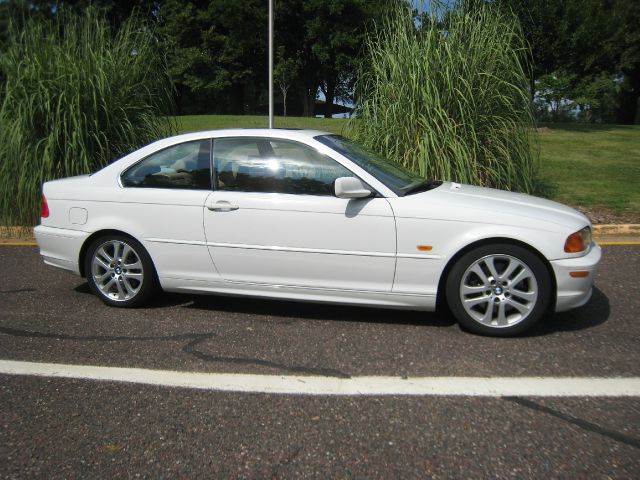 BMW 3 series 2003 photo 1