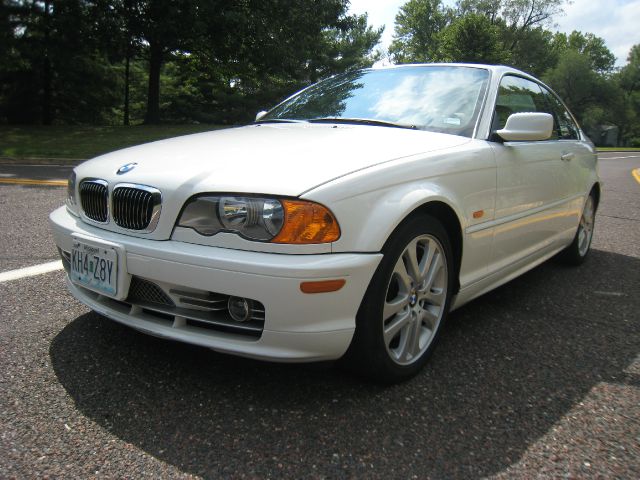 BMW 3 series 2003 photo 2