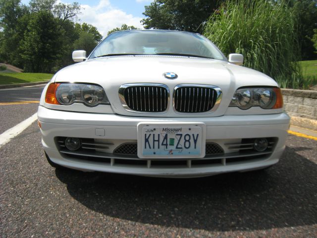 BMW 3 series 2003 photo 3