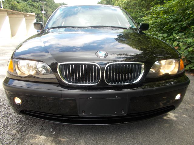 BMW 3 series 2004 photo 1