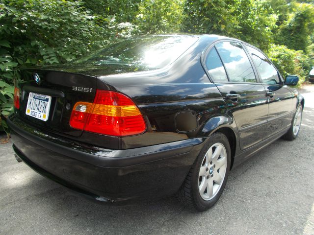 BMW 3 series 2004 photo 4