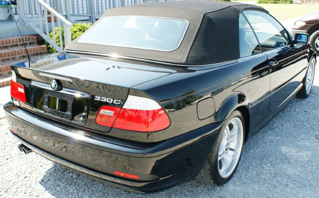 BMW 3 series 2004 photo 1