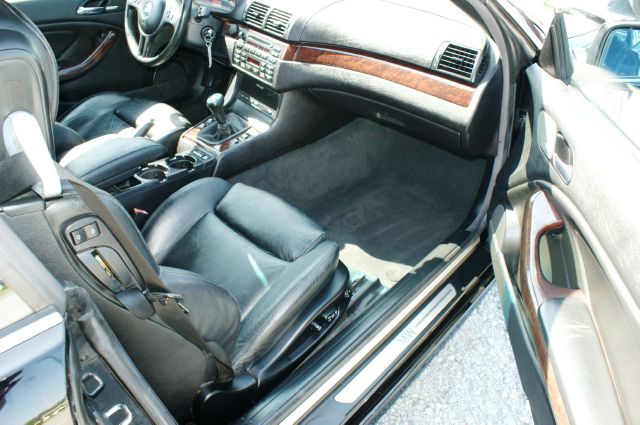 BMW 3 series 2004 photo 10