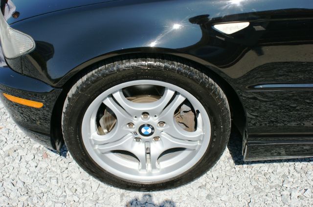 BMW 3 series 2004 photo 2