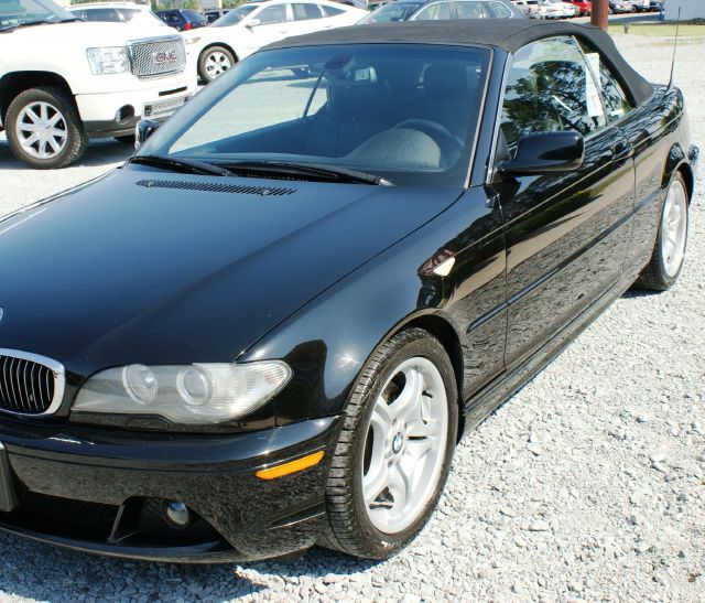 BMW 3 series 2004 photo 3