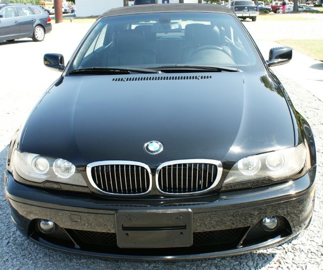 BMW 3 series 2004 photo 5