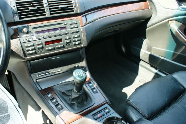 BMW 3 series 2004 photo 8