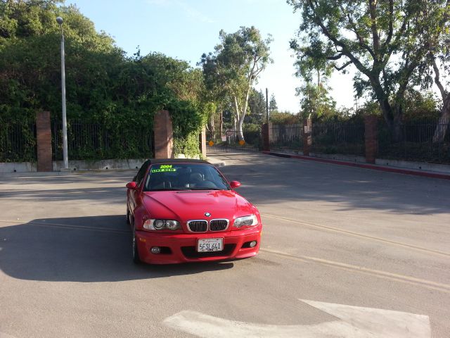 BMW 3 series 1.8T Quattro Convertible