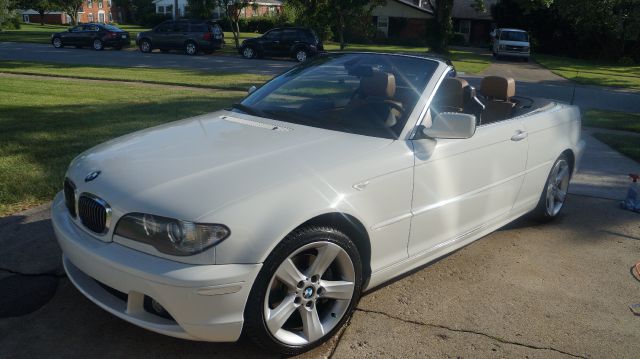 BMW 3 series 2004 photo 3