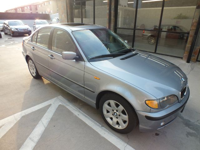 BMW 3 series STX XL XLT FX2 Lariat Sedan