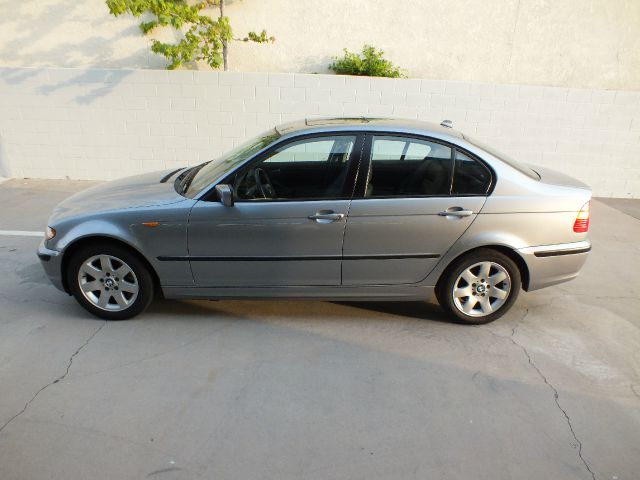 BMW 3 series 2004 photo 1