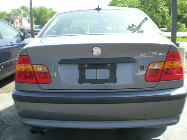 BMW 3 series 2004 photo 10