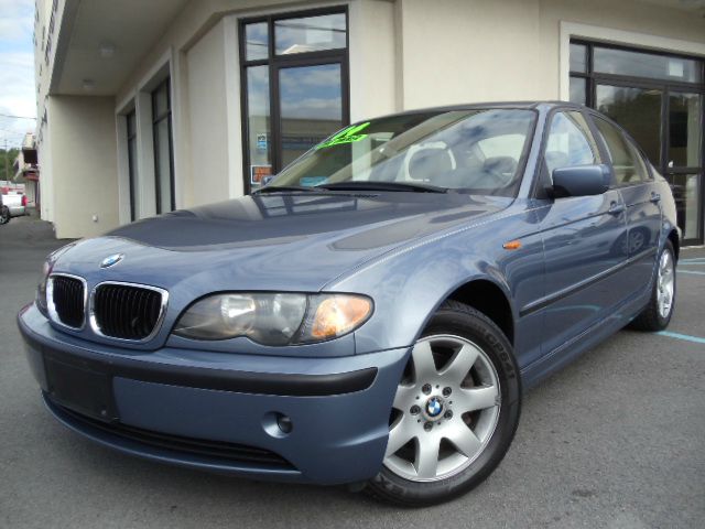 BMW 3 series STX XL XLT FX2 Lariat Sedan