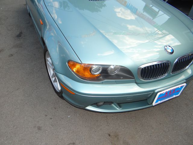 BMW 3 series 2004 photo 1