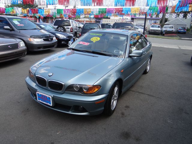 BMW 3 series 2004 photo 4