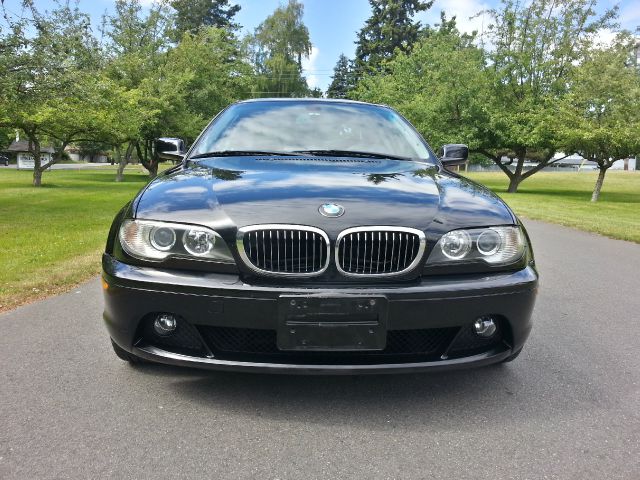 BMW 3 series 2004 photo 4