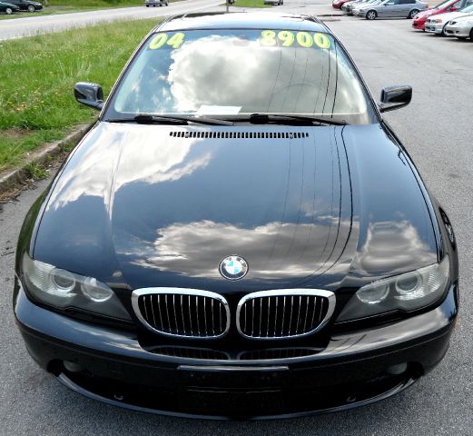 BMW 3 series 2004 photo 3