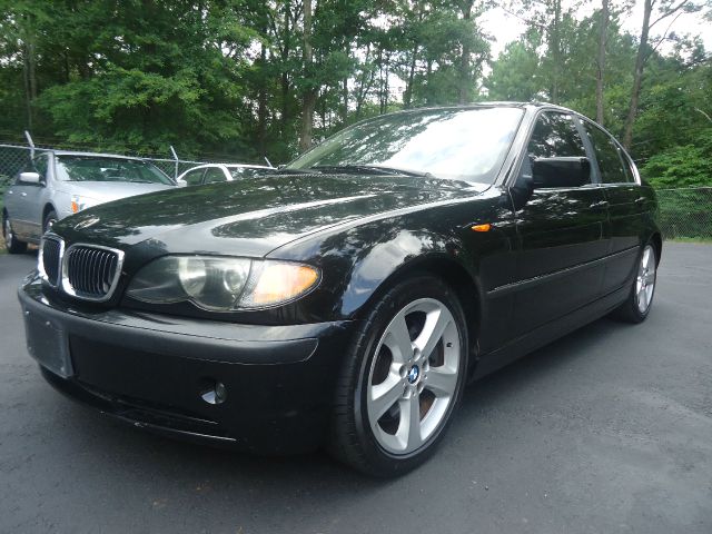 BMW 3 series STX XL XLT FX2 Lariat Sedan