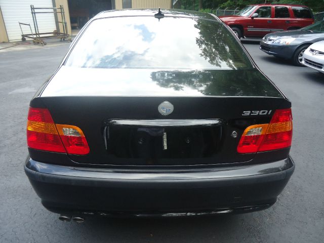 BMW 3 series 2004 photo 1