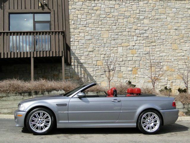 BMW 3 series 1.8T Quattro Convertible