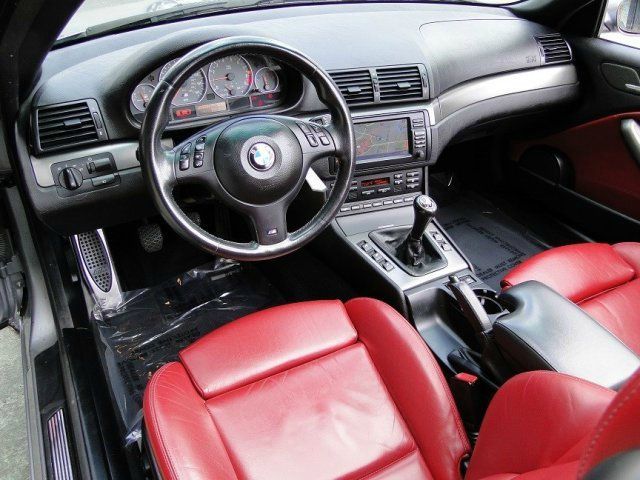 BMW 3 series 2004 photo 1