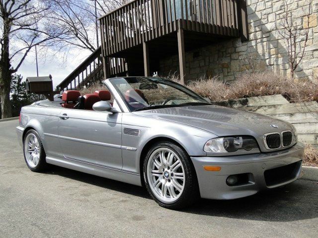 BMW 3 series 2004 photo 2