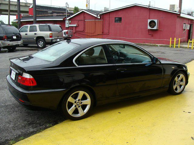 BMW 3 series 2004 photo 3