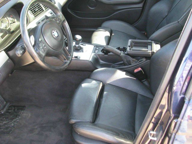 BMW 3 series STX XL XLT FX2 Lariat Sedan