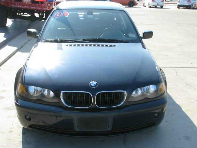 BMW 3 series 2004 photo 1