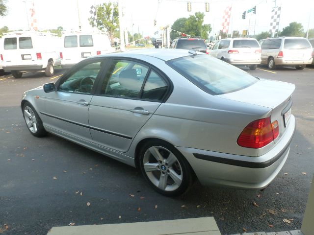 BMW 3 series STX XL XLT FX2 Lariat Sedan