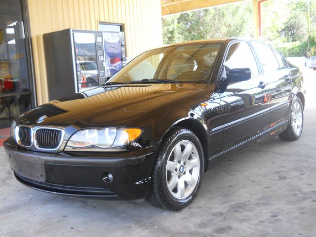 BMW 3 series 2004 photo 1