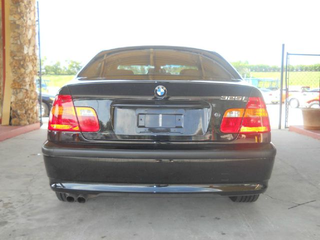 BMW 3 series 2004 photo 3