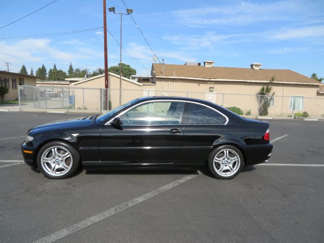 BMW 3 series Lariat 4x4 (gladbrook) Coupe