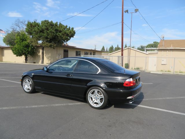 BMW 3 series 2004 photo 2