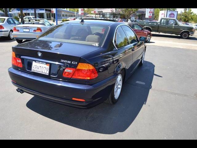 BMW 3 series 2004 photo 2