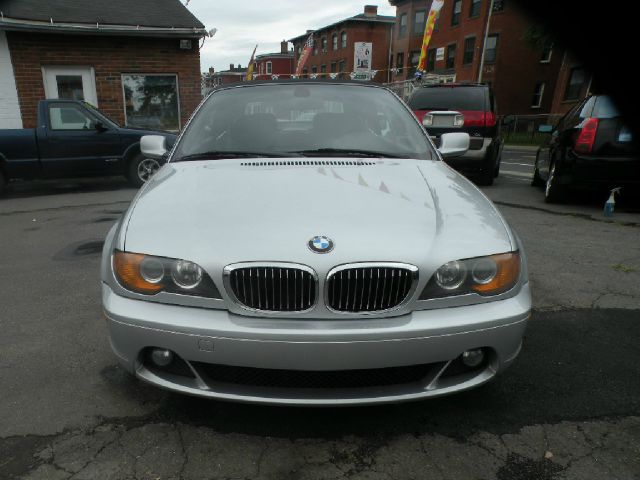 BMW 3 series 2004 photo 1