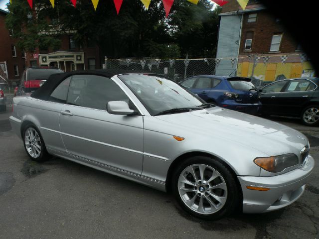 BMW 3 series 2004 photo 2