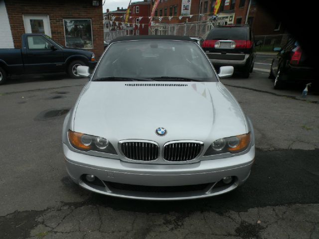 BMW 3 series 2004 photo 3