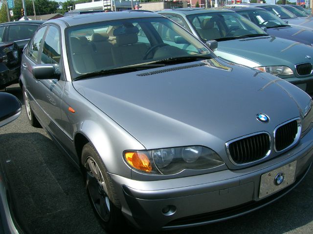 BMW 3 series 2004 photo 3