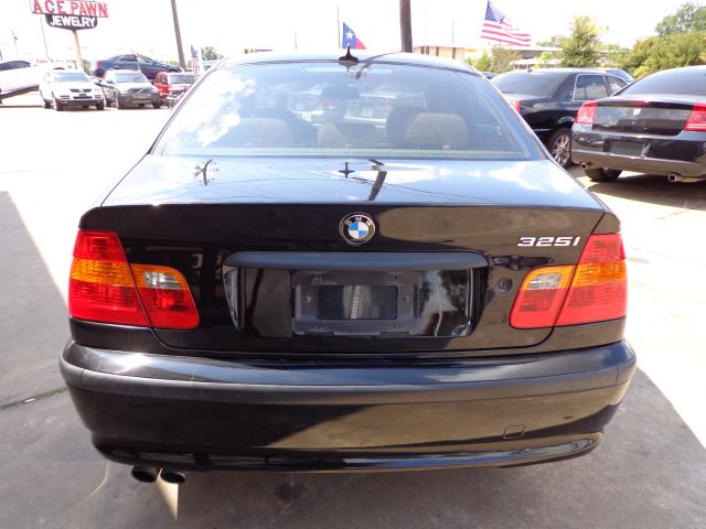 BMW 3 series 2004 photo 4