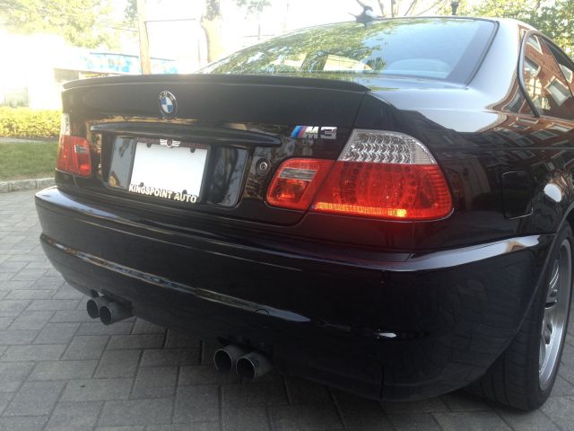 BMW 3 series 2004 photo 28