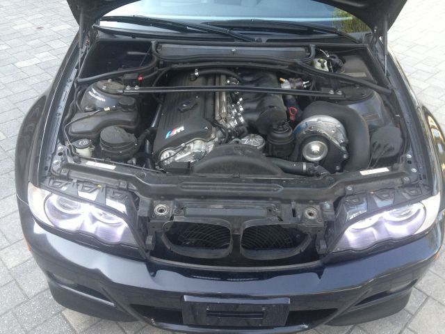 BMW 3 series 2004 photo 32