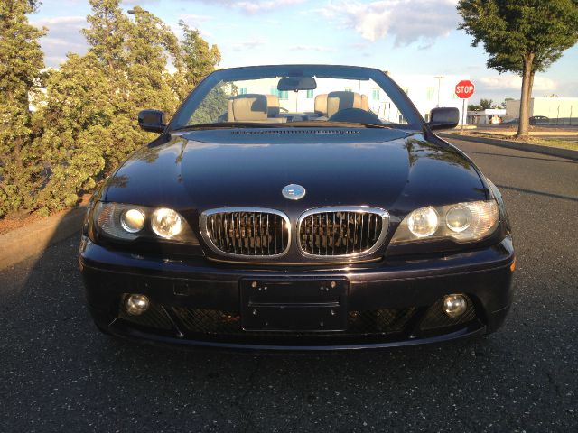 BMW 3 series 2004 photo 1