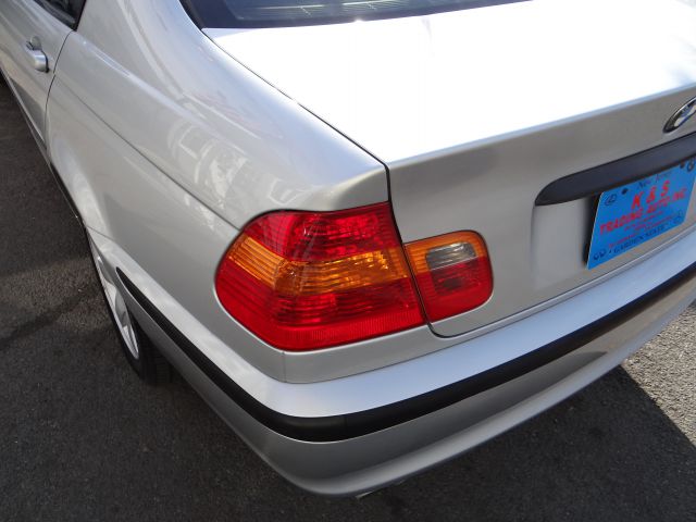 BMW 3 series 2004 photo 10